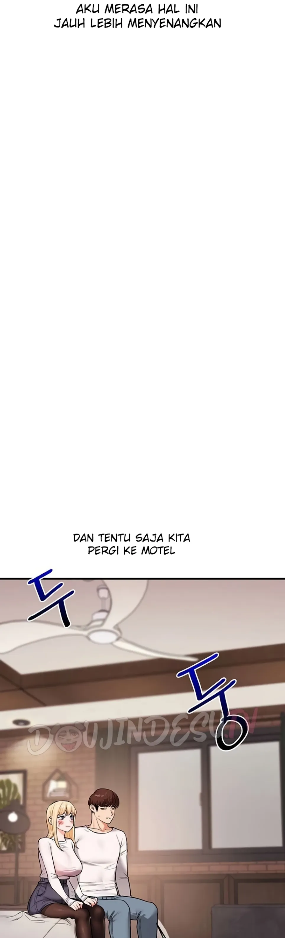 Relationship Reversal - Chapter 64 42