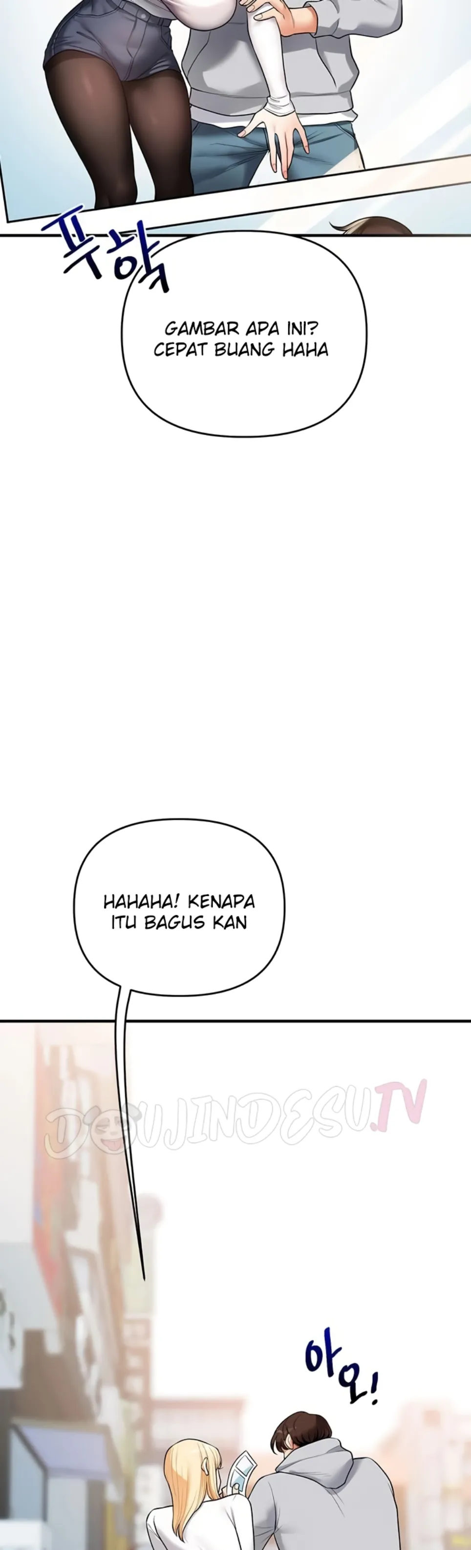 Relationship Reversal - Chapter 64 40