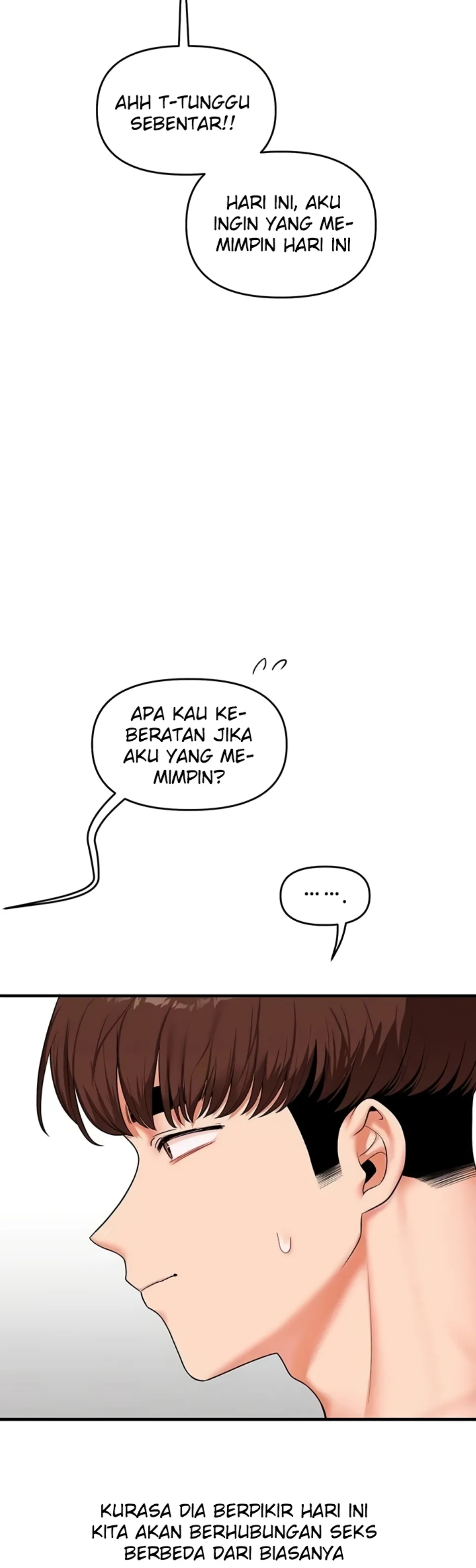 Relationship Reversal - Chapter 64 44