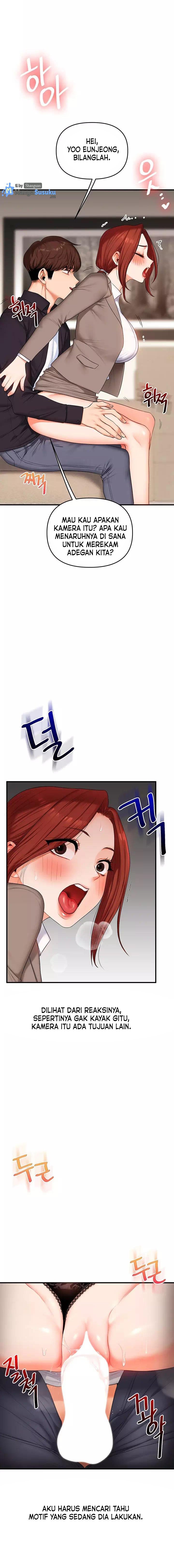 Relationship Reversal - Chapter 74 2