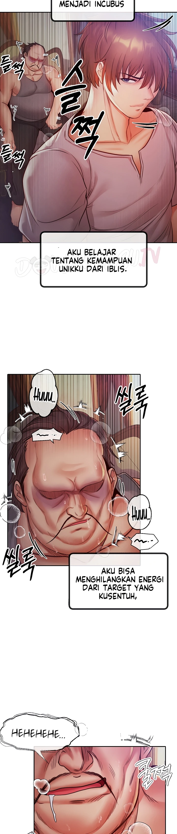 Revenge by Harem - Chapter 11 26