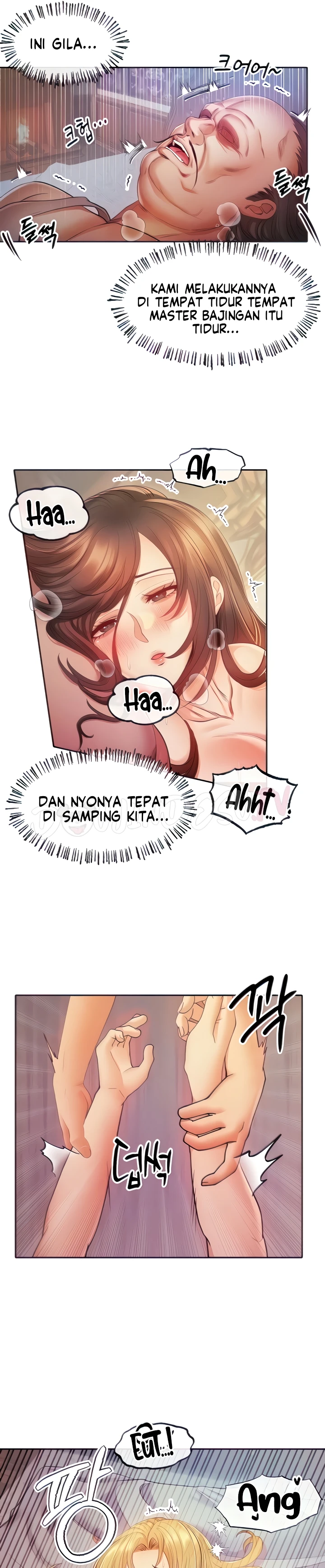 Revenge by Harem - Chapter 11 3