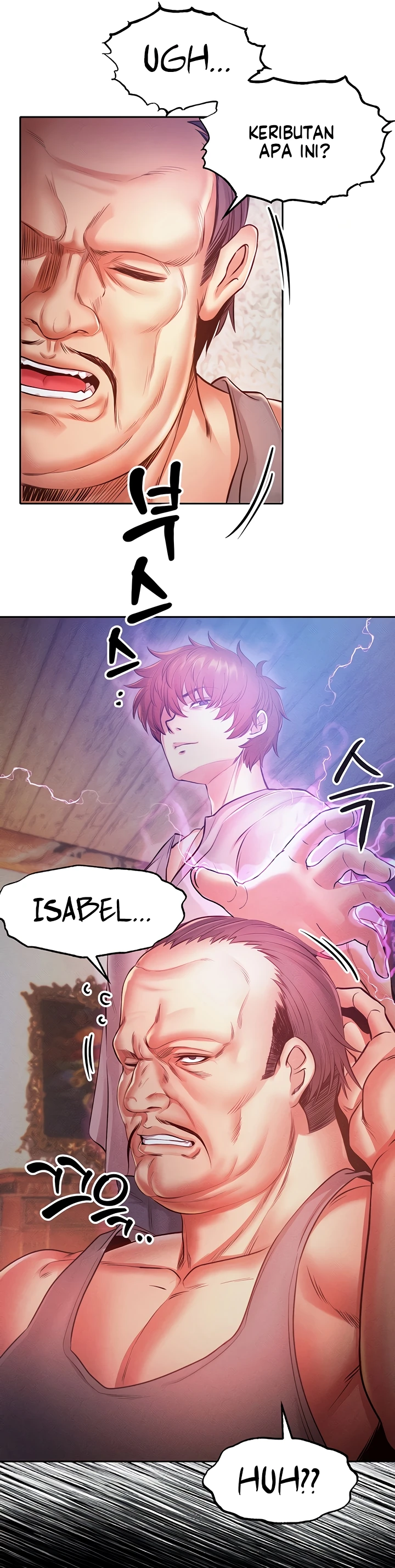 Revenge by Harem - Chapter 11 12