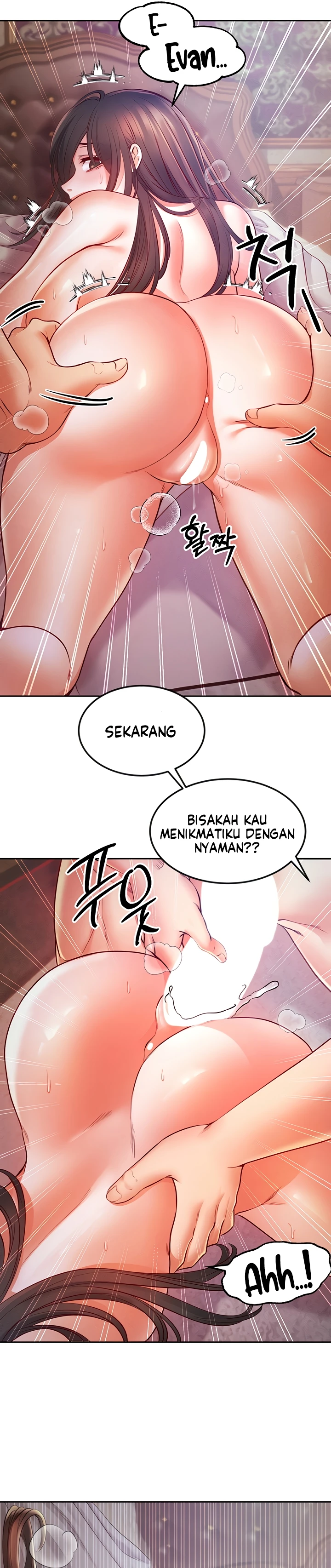 Revenge by Harem - Chapter 11 16