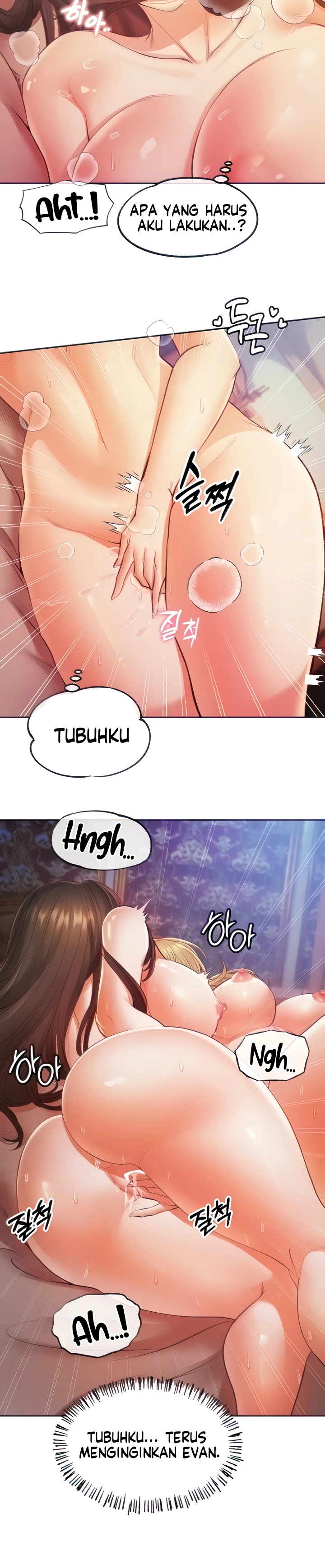 Revenge by Harem - Chapter 11 6