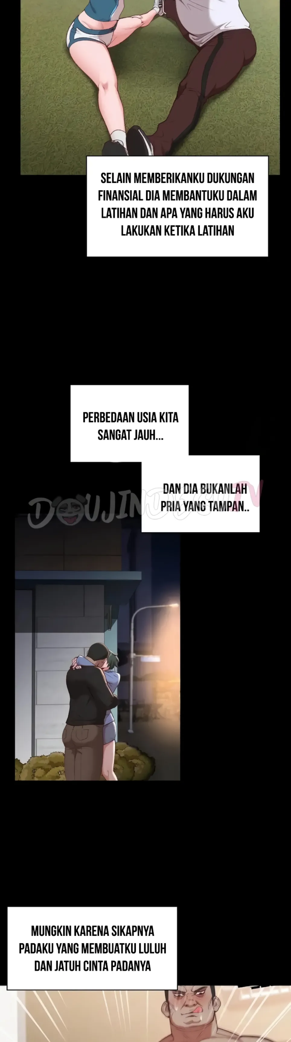 Runner’s High - Chapter 21 21 Runner’s High - Chapter 21 21