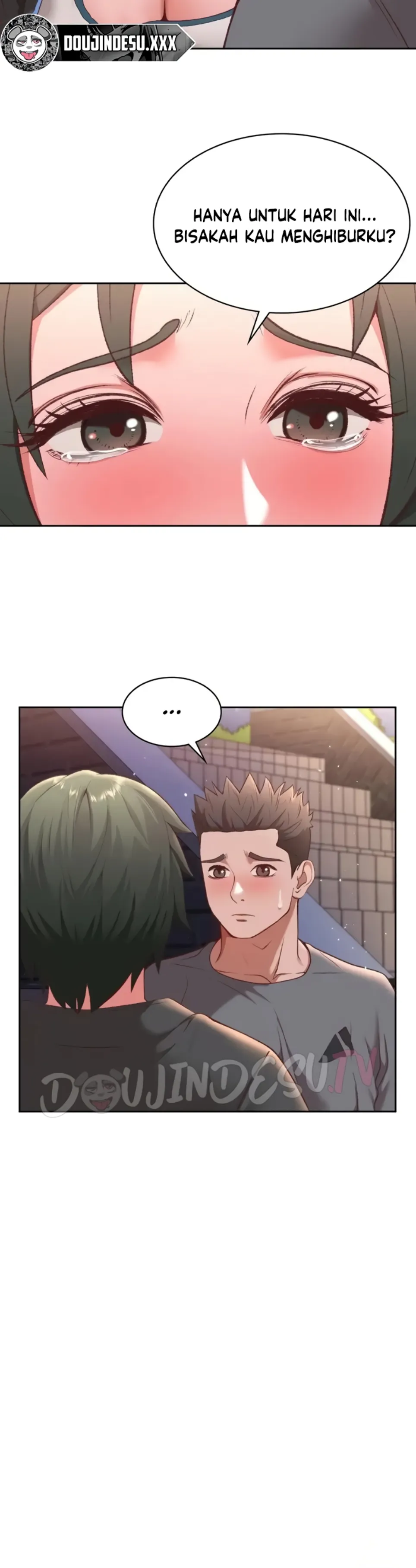 Runner’s High - Chapter 21 27 Runner’s High - Chapter 21 27