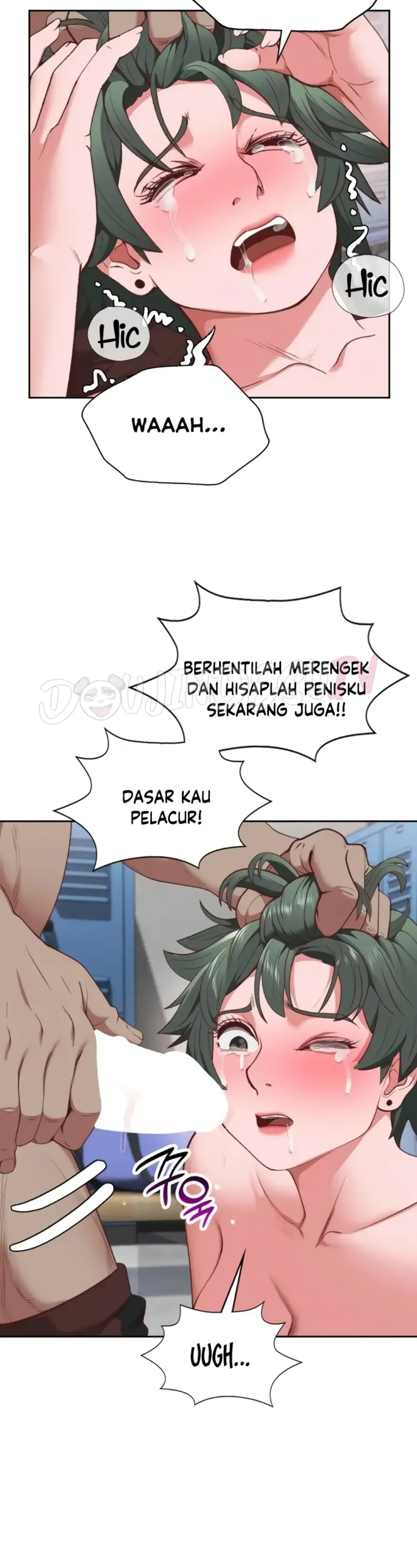 Runner’s High - Chapter 21 3 Runner’s High - Chapter 21 3