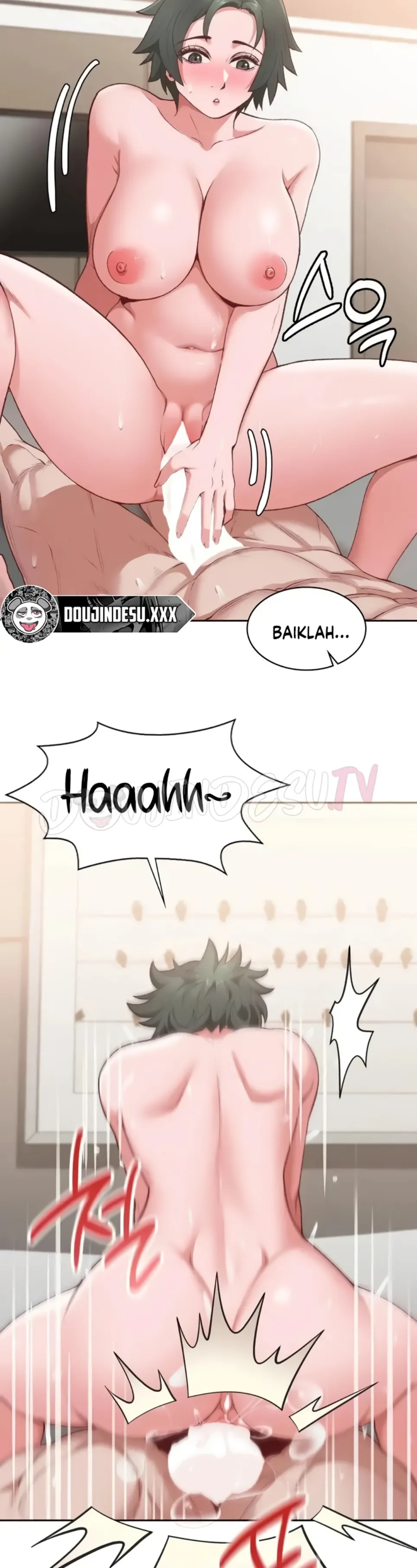 Runner’s High - Chapter 21 31 Runner’s High - Chapter 21 31