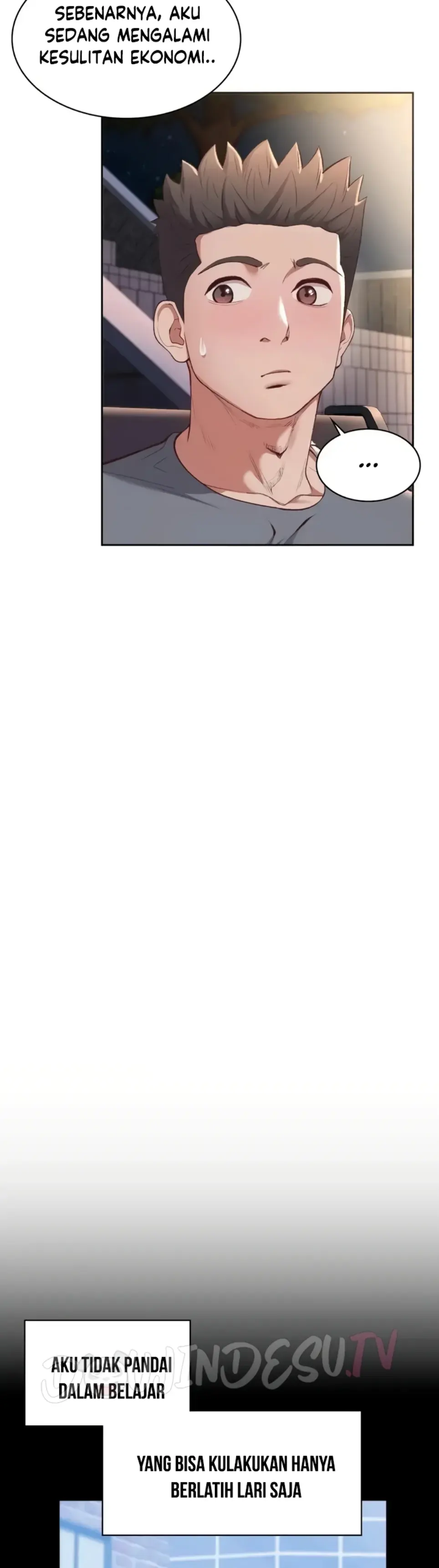 Runner’s High - Chapter 21 17 Runner’s High - Chapter 21 17