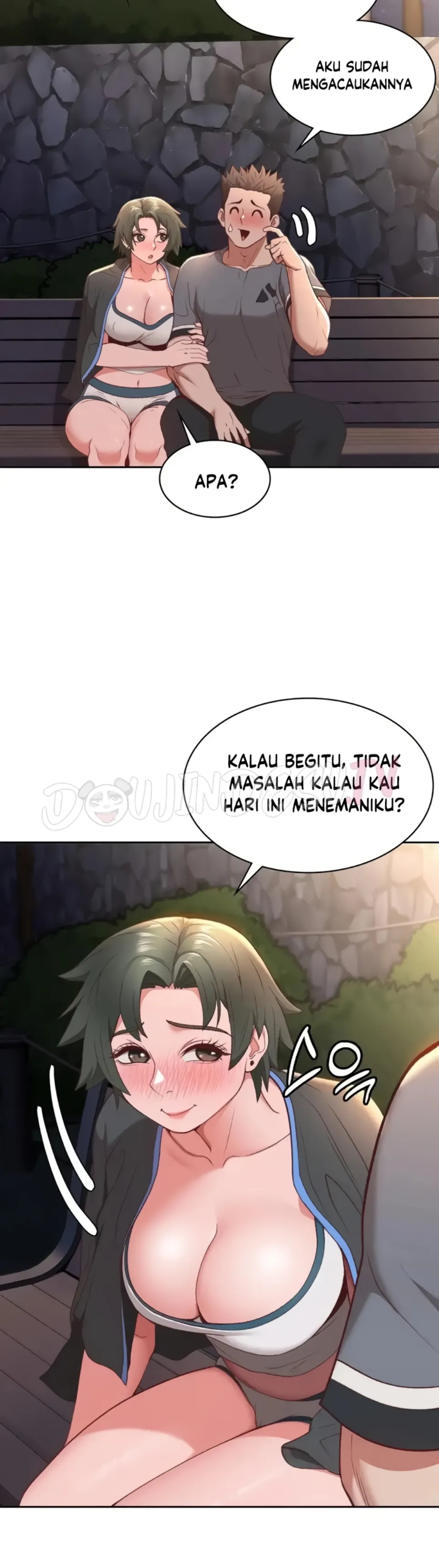 Runner’s High - Chapter 21 14 Runner’s High - Chapter 21 14