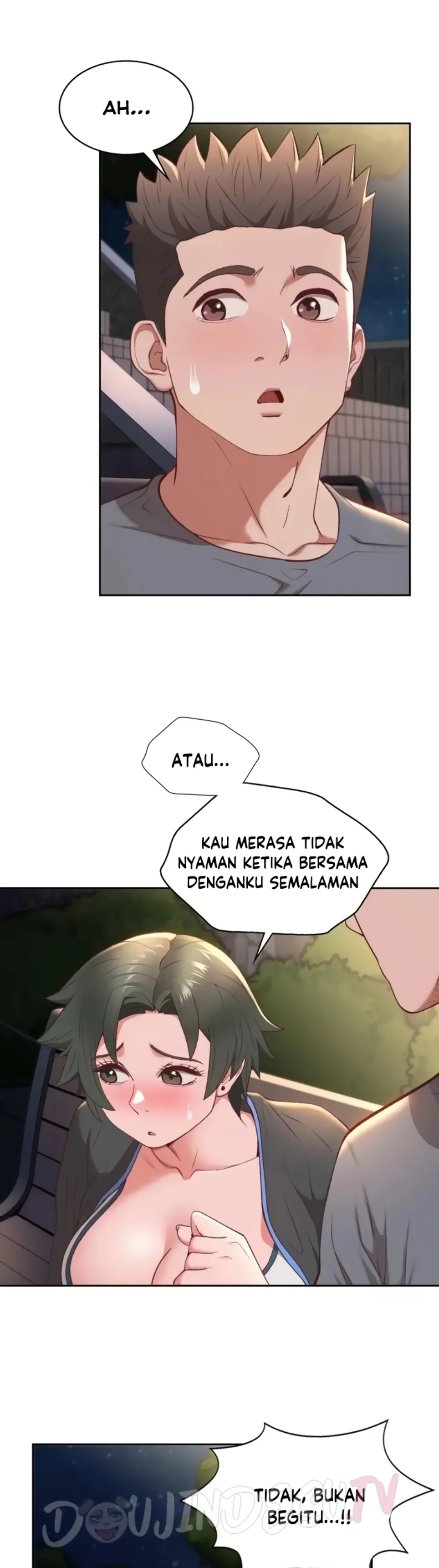 Runner’s High - Chapter 21 15 Runner’s High - Chapter 21 15