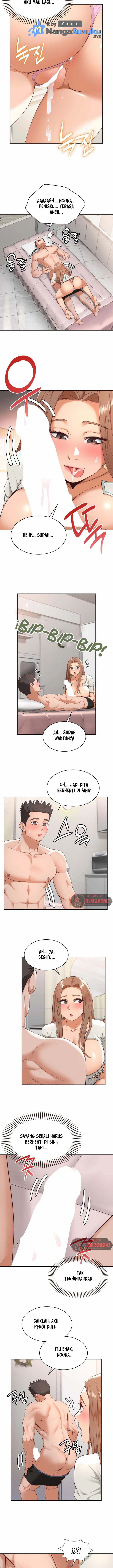 Runner’s High - Chapter 24 7 Runner’s High - Chapter 24 7