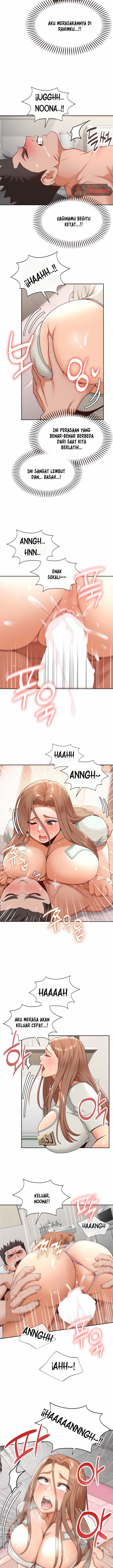 Runner’s High - Chapter 24 5 Runner’s High - Chapter 24 5