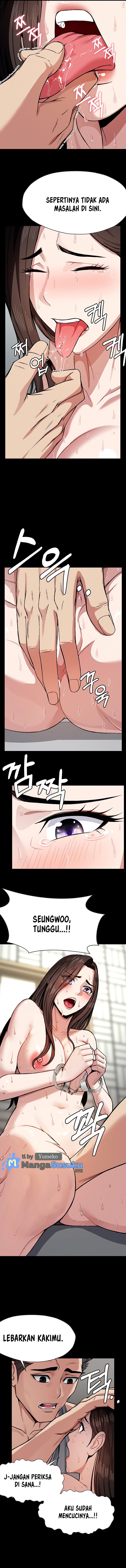 Slaves of the Shelter - Chapter 3 5 Slaves of the Shelter - Chapter 3 5