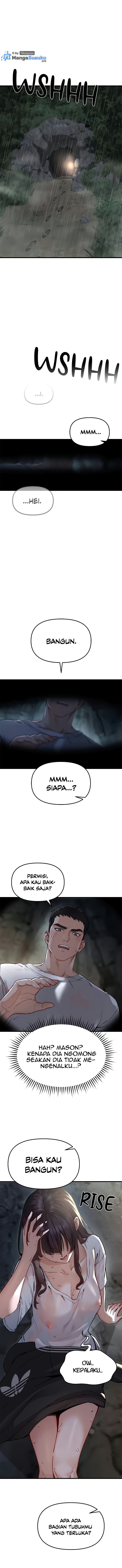 Slutification - Chapter 1 2 Slutification - Chapter 1 2