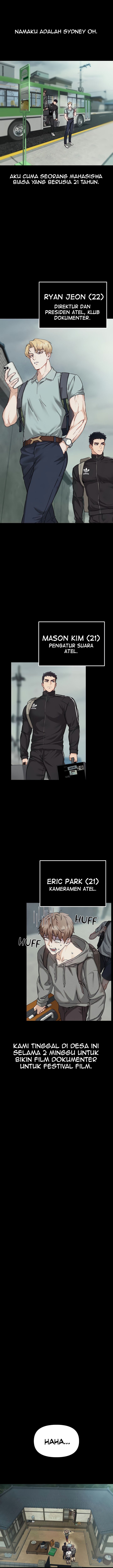 Slutification - Chapter 1 5 Slutification - Chapter 1 5