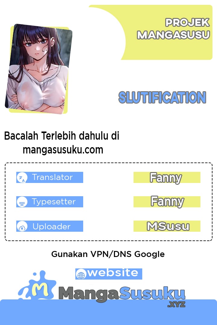Slutification - Chapter 5 1
