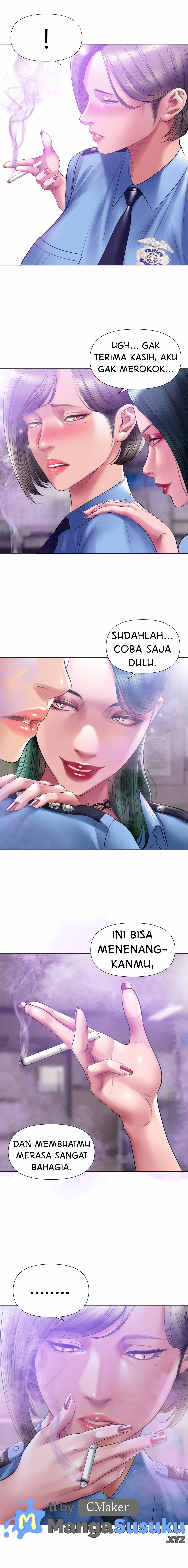 Smoking Hypnosis S2 - Chapter 7 11 Smoking Hypnosis S2 - Chapter 7 11