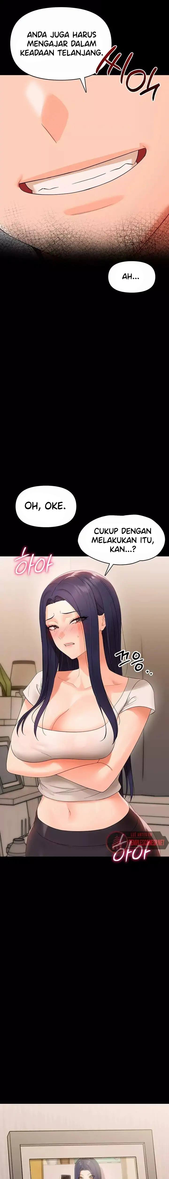 Small Beast - Chapter 8 8