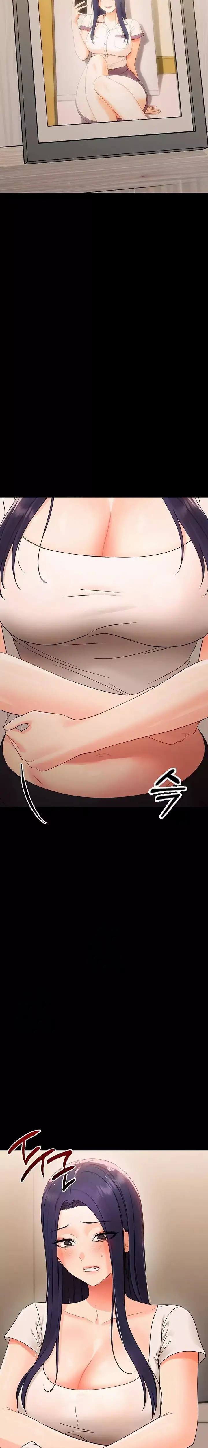 Small Beast - Chapter 8 9