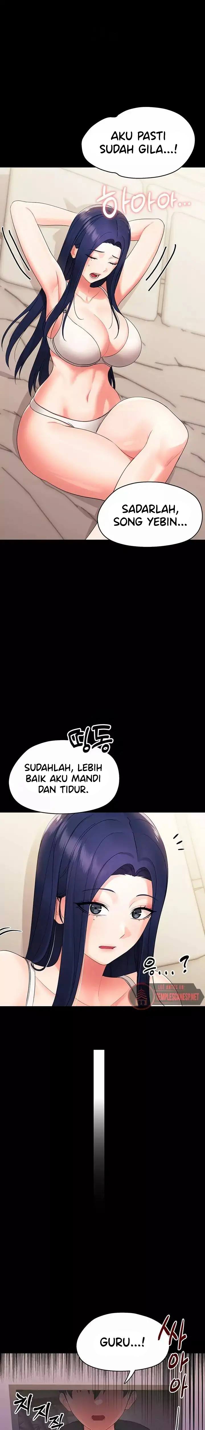 Small Beast - Chapter 8 28