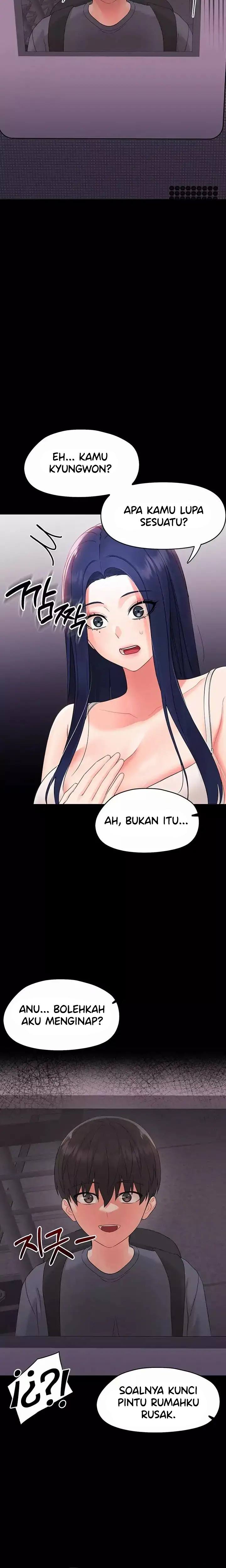 Small Beast - Chapter 8 29