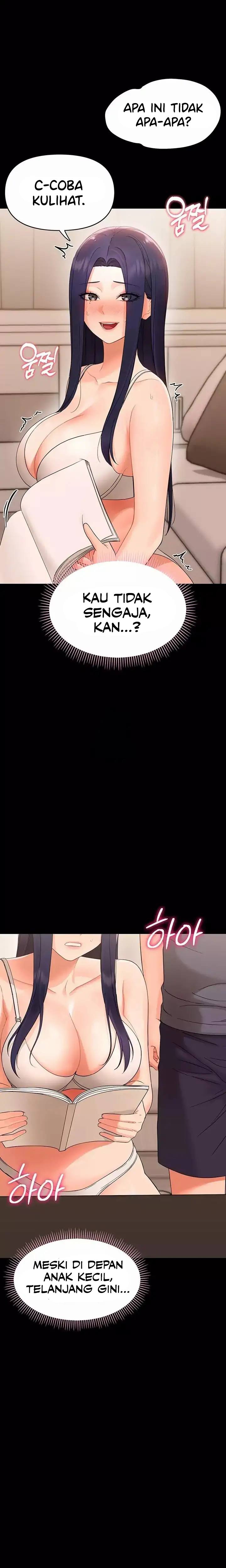 Small Beast - Chapter 8 22