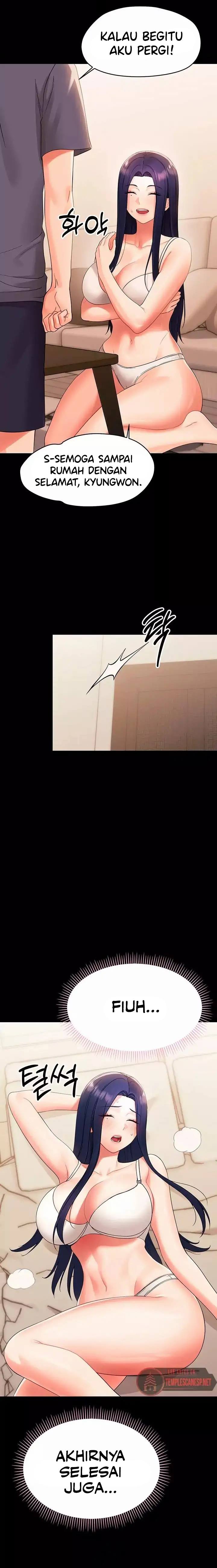 Small Beast - Chapter 8 26