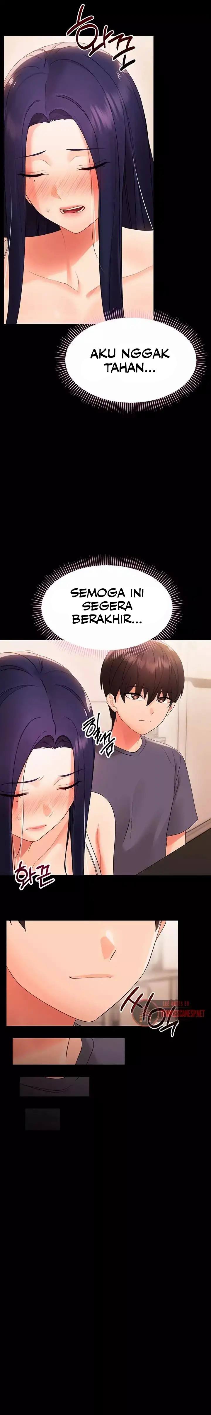 Small Beast - Chapter 8 25