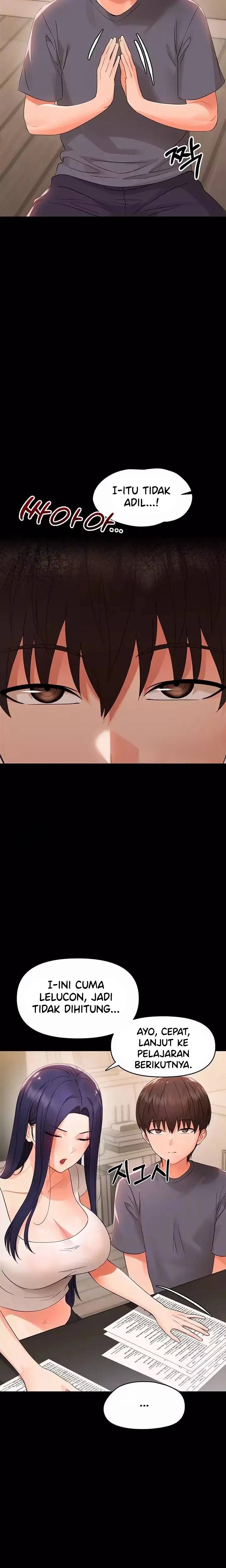 Small Beast - Chapter 8 3