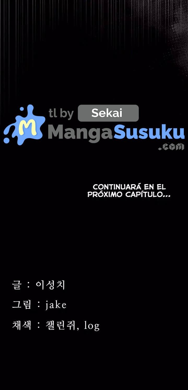 Small Beast - Chapter 8 33