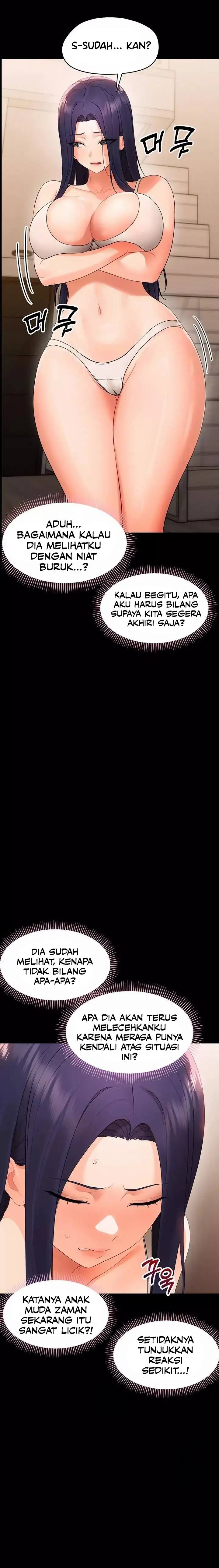 Small Beast - Chapter 8 12