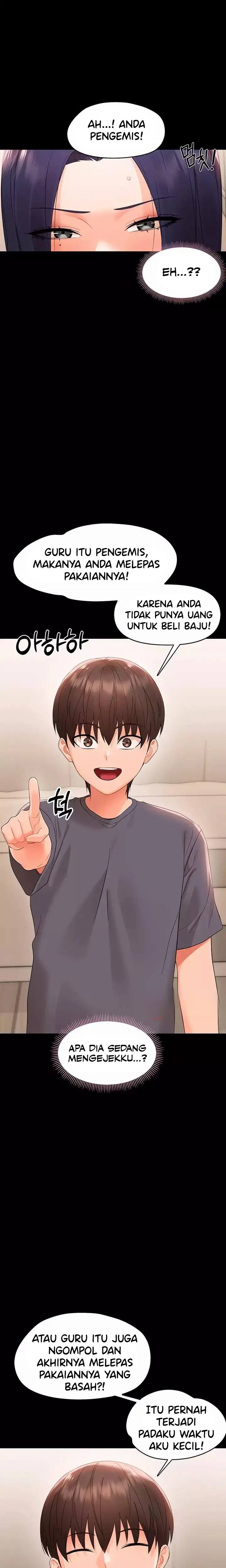 Small Beast - Chapter 8 13