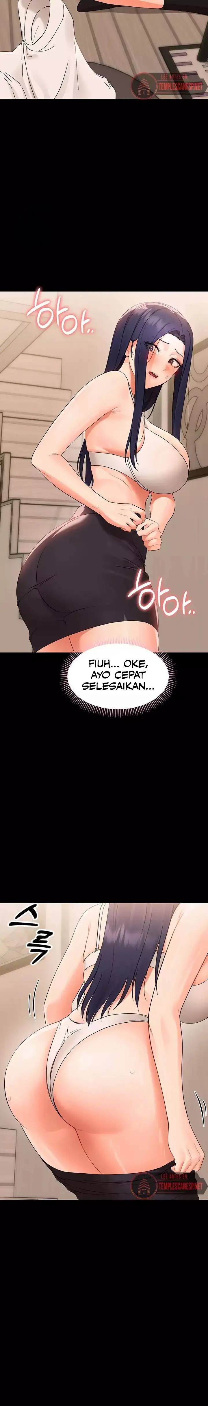 Small Beast - Chapter 8 11