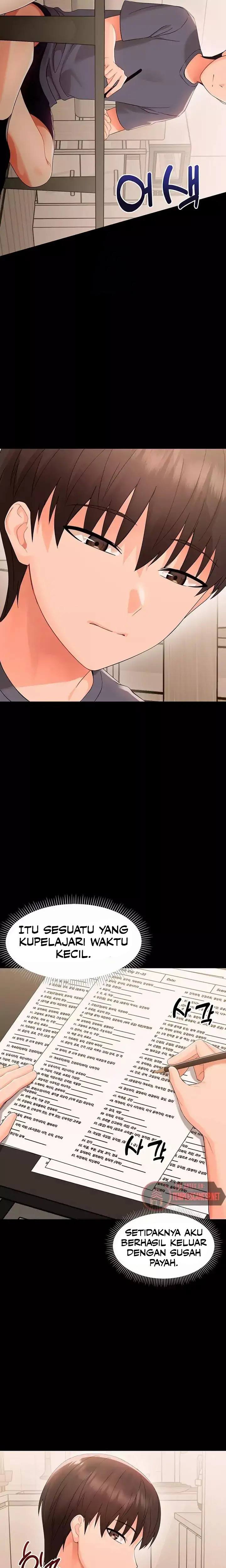 Small Beast - Chapter 8 15