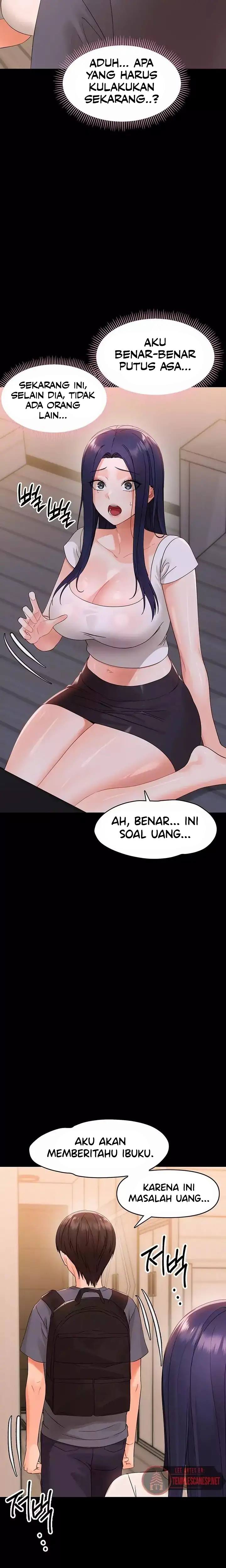 Small Beast - Chapter 8 6