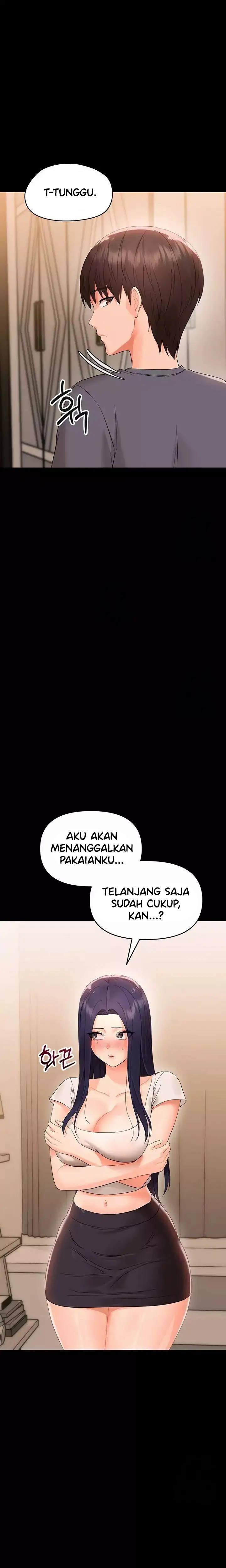 Small Beast - Chapter 8 7