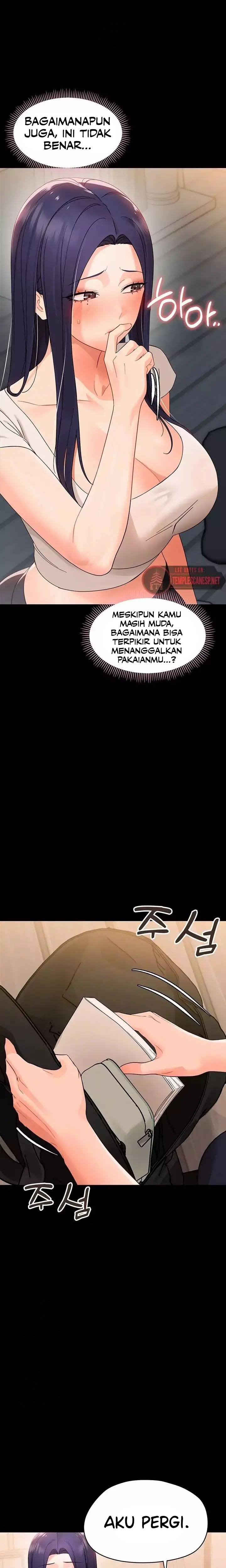 Small Beast - Chapter 8 4