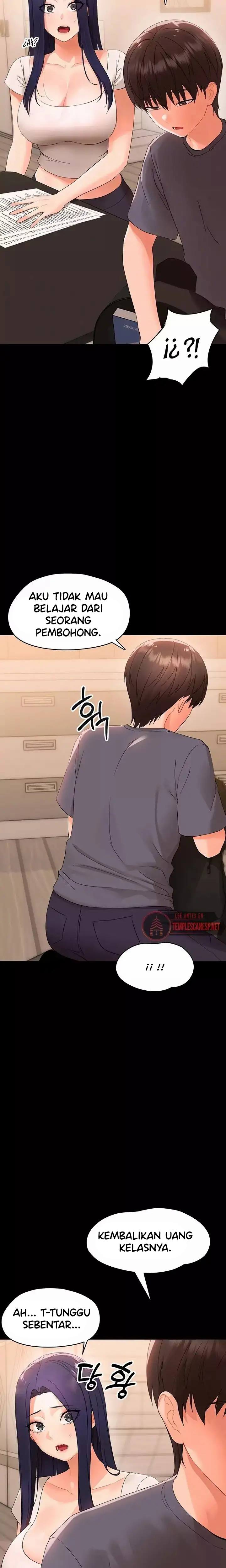 Small Beast - Chapter 8 5