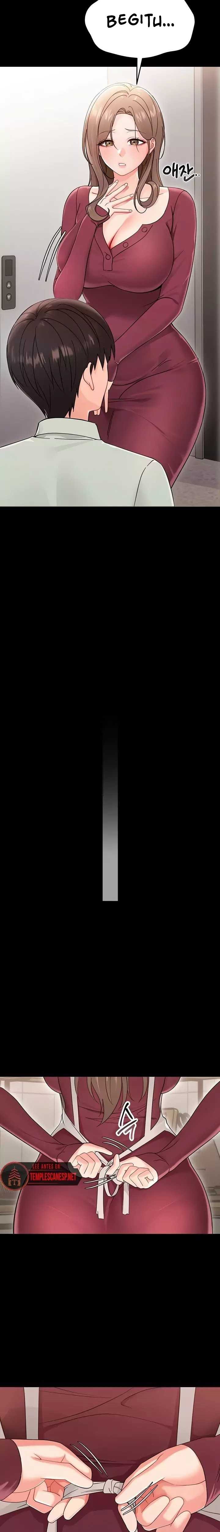 Small Beast - Chapter 2 8 Small Beast - Chapter 2 8