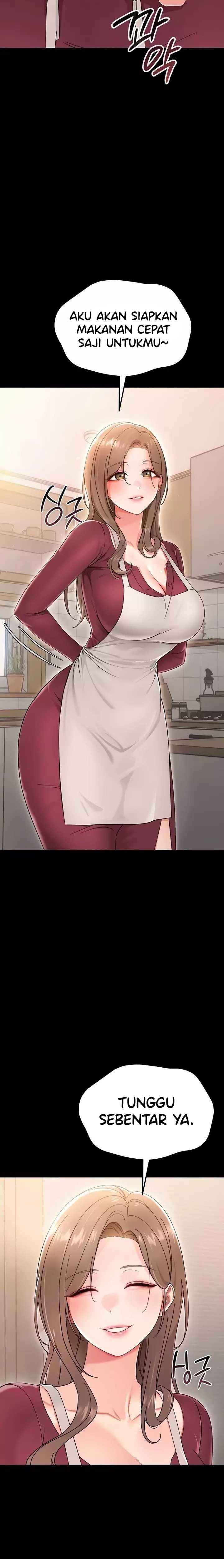 Small Beast - Chapter 2 9 Small Beast - Chapter 2 9