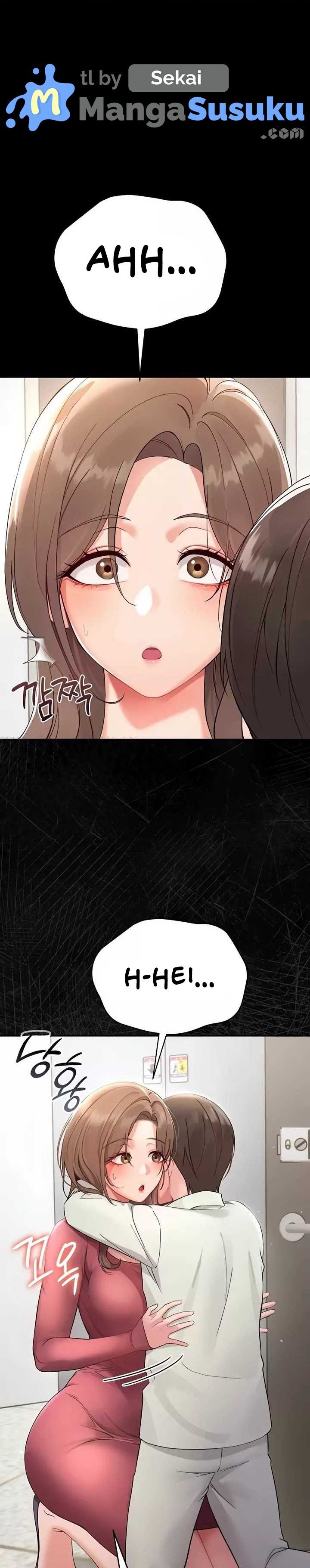 Small Beast - Chapter 2 2 Small Beast - Chapter 2 2