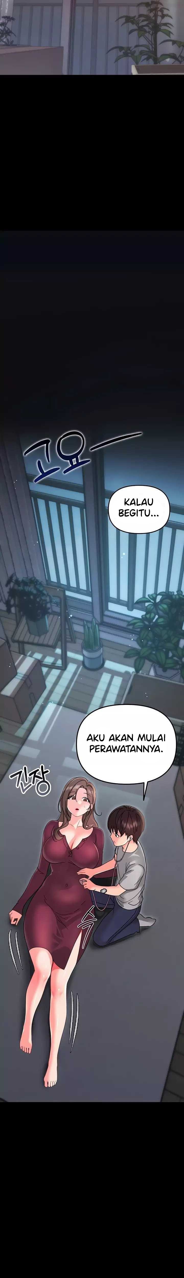 Small Beast - Chapter 2 22 Small Beast - Chapter 2 22