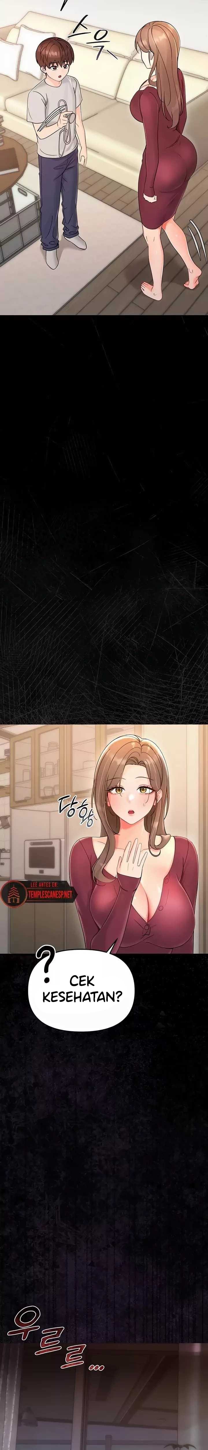 Small Beast - Chapter 2 21 Small Beast - Chapter 2 21