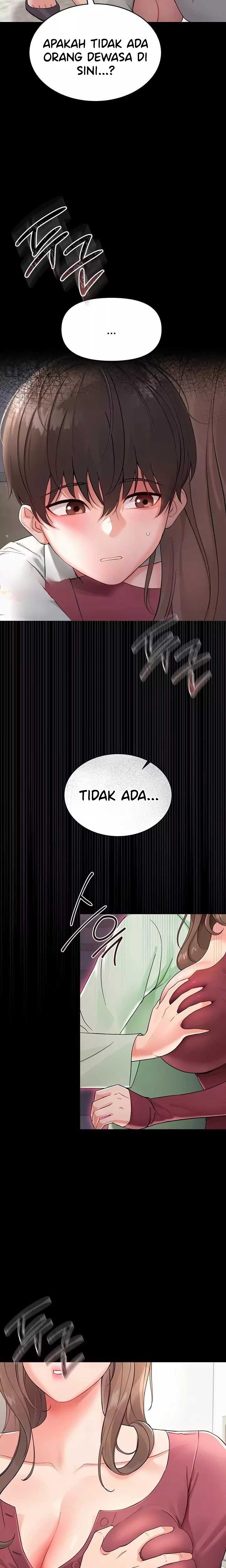 Small Beast - Chapter 2 3 Small Beast - Chapter 2 3