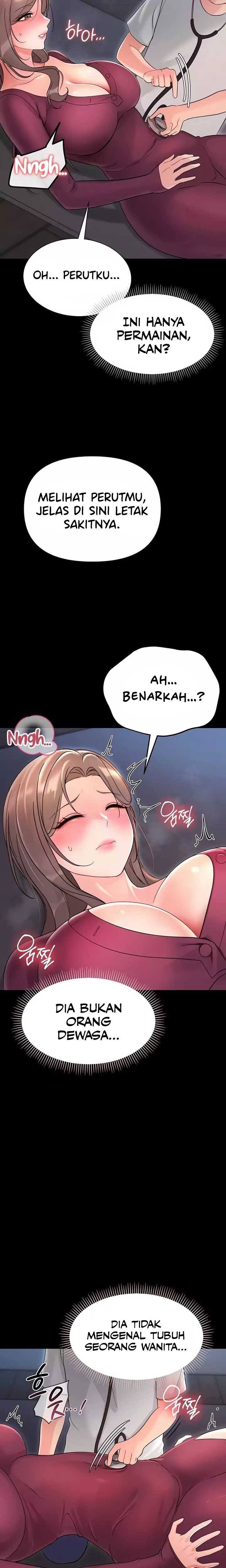 Small Beast - Chapter 2 30 Small Beast - Chapter 2 30