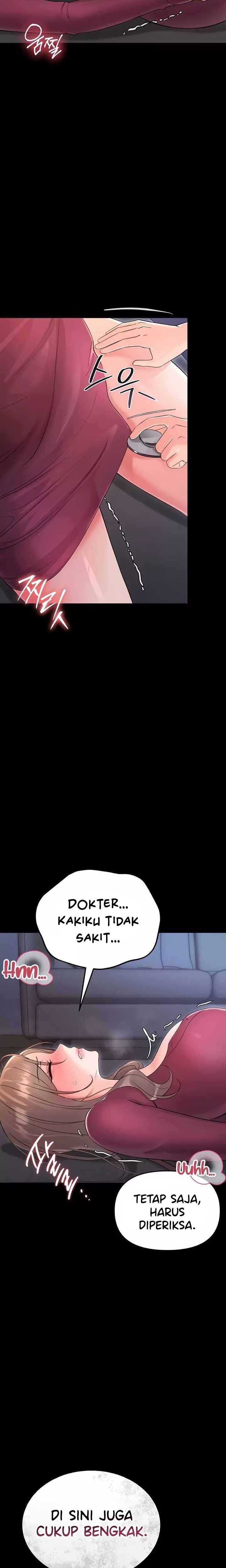 Small Beast - Chapter 2 31 Small Beast - Chapter 2 31