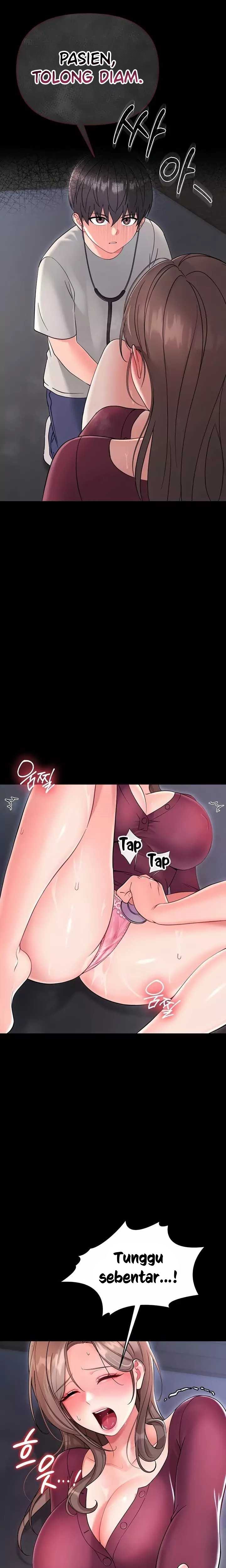 Small Beast - Chapter 2 34 Small Beast - Chapter 2 34