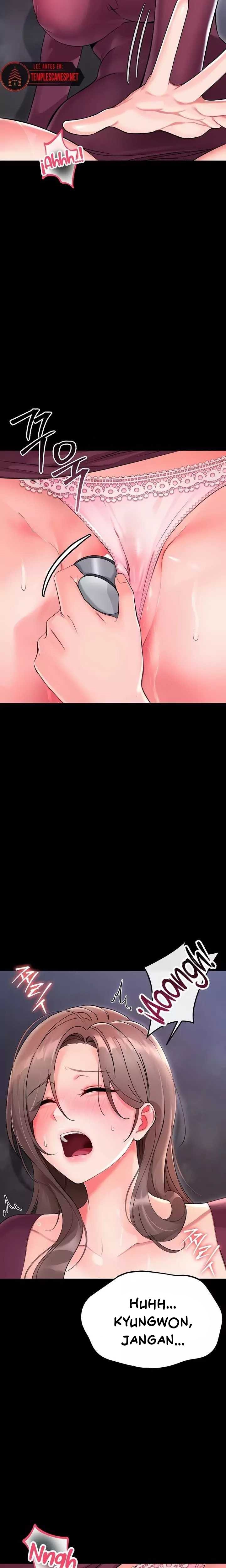 Small Beast - Chapter 2 35 Small Beast - Chapter 2 35